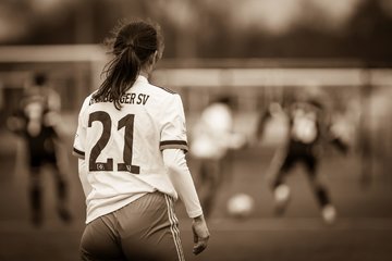 Bild 1371 - wBJ HSV - F VfL Jesteburg : Ergebnis: 6:1